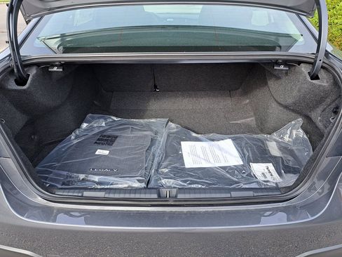 New 2025 Subaru Legacy Premium image 14