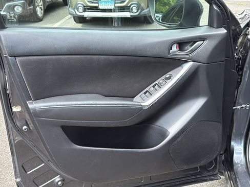 Used 2016 MAZDA CX-5 Touring AWD/4WD image 11