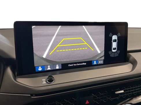 New 2026 Honda Accord EX-L image 19