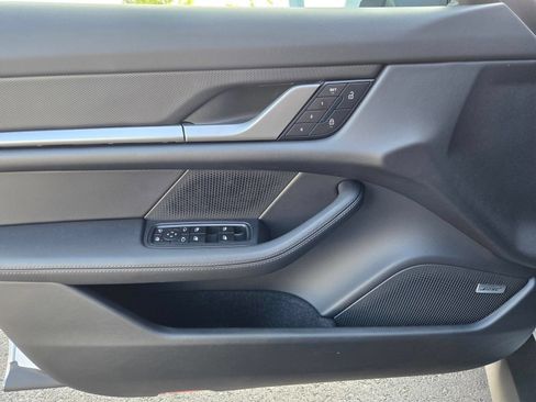New 2026 Porsche Taycan RWD image 20