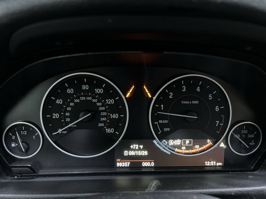 Used 2018 BMW 330i Gran Turismo xDrive w/ Premium Package AWD/4WD image 15
