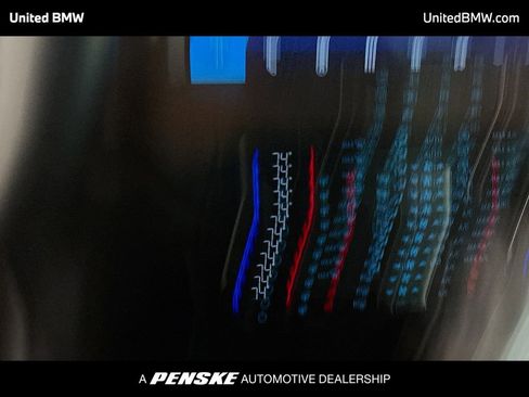 Used 2024 Ford Bronco Outer Banks w/ Sasquatch Package image 8