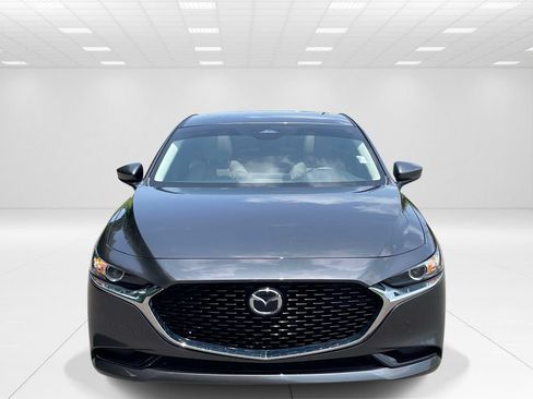 Used 2025 MAZDA MAZDA3 s FWD image 2