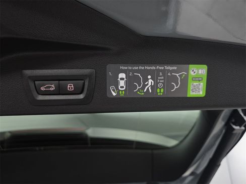 New 2026 BMW X5 xDrive40i w/ M Sport Package image 13