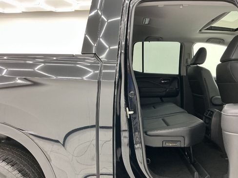 Used 2019 Honda Ridgeline RTL-T image 21