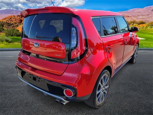 Used 2019 Kia Soul ! w/ Technology Package image 4