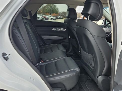 Used 2025 Genesis GV70 2.5T w/ Advanced Package image 16