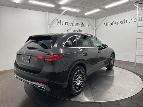 Used 2026 Mercedes-Benz GLC 300 GLC 300 image 7