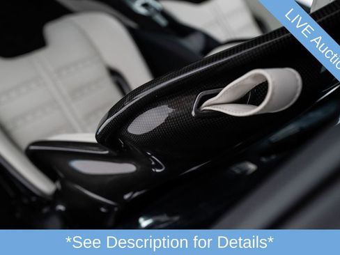 Used 2024 Ferrari 296 GTB image 15