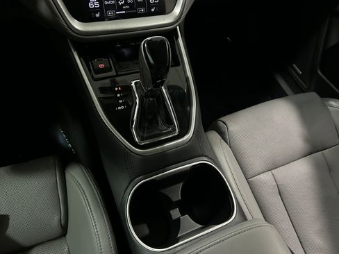 Used 2020 Subaru Legacy Limited AWD/4WD image 12