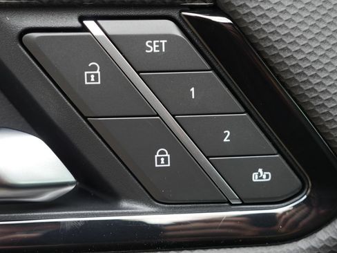 New 2026 Chevrolet Silverado 1500 ZR2 AWD/4WD image 30