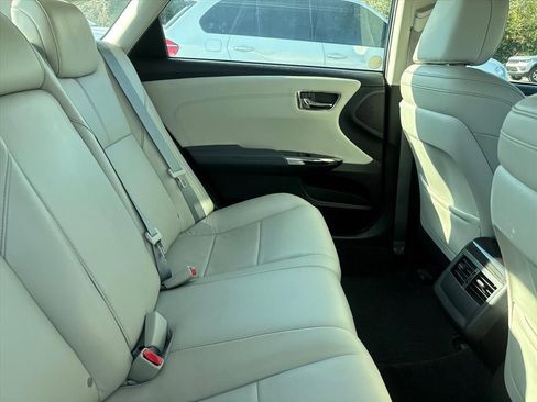 Used 2015 Toyota Avalon XLE image 18