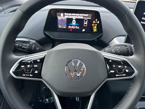 New 2026 Volkswagen ID.4 Pro S image 23