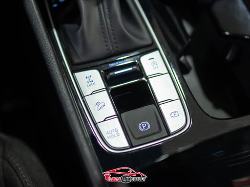 Used 2025 Hyundai Tucson SEL image 33