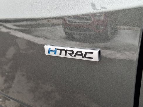 Used 2022 Hyundai Tucson SEL w/ Cargo Package image 32