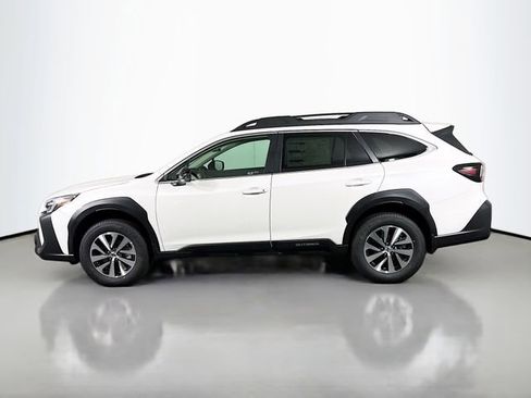 New 2025 Subaru Outback Premium image 4