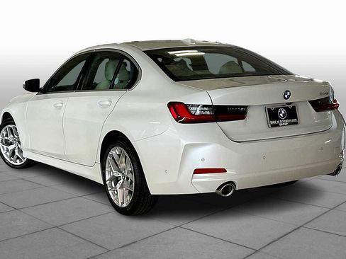 New 2026 BMW 330i Sedan w/ Premium Package image 12