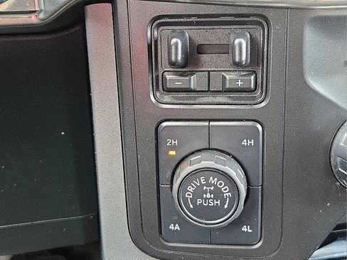 Certified 2021 Ford F150 Lariat AWD/4WD image 18