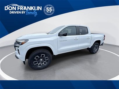 New 2026 Chevrolet Colorado Z71 w/ Z71 Convenience Package 2
