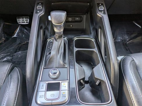 Used 2020 Kia Telluride SX image 21