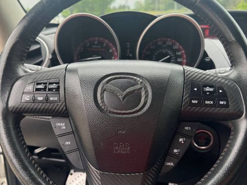 Used 2012 MAZDA MAZDA3 Touring w/ Mazdaspeed Tech Pkg FWD image 28
