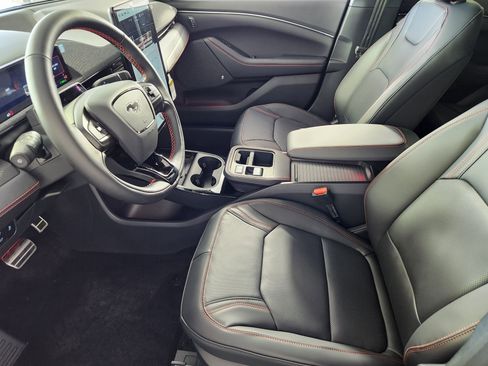 New 2026 Ford Mustang Mach-E Premium w/ Sport Appearance Package image 11