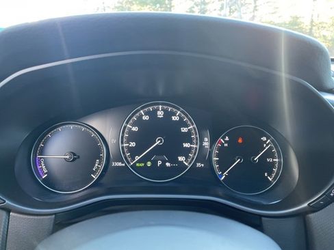 Certified 2025 MAZDA CX-50 2.5 Hybrid w/ Weather Package image 17