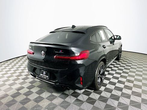 Used 2023 BMW X4 M w/ Competition Package image 9