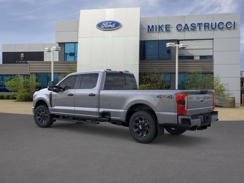 New 2026 Ford F250 XL w/ STX Appearance Package AWD/4WD image 5