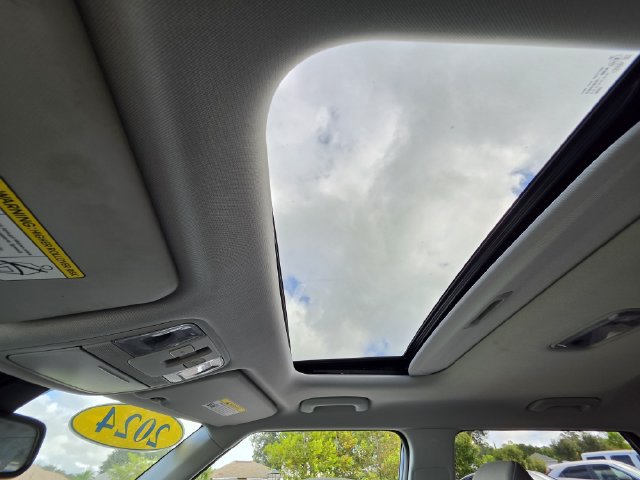 Certified 2024 Kia Soul EX FWD image 30