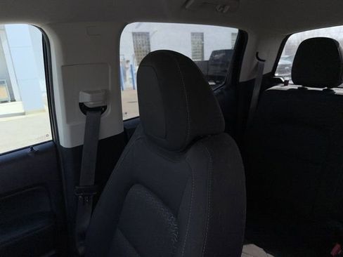 Used 2018 GMC Canyon SLE image 51