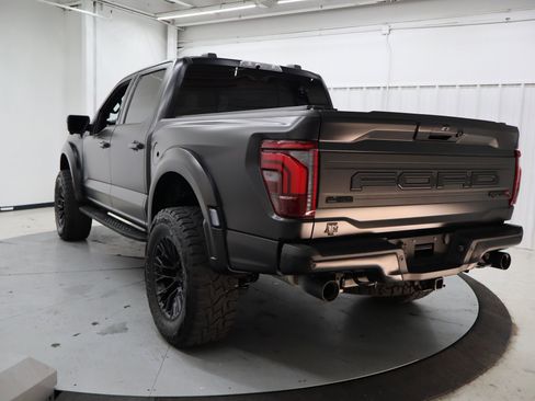 Used 2024 Ford F150 Raptor w/ Equipment Group 803A Raptor R image 6