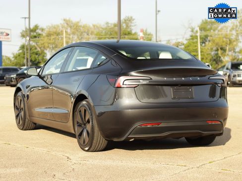 Used 2025 Tesla Model 3 Long Range RWD image 5