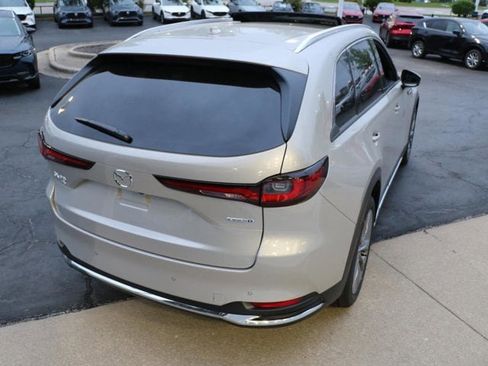 New 2026 MAZDA CX-90 3.3 Turbo w/ Premium Plus Pkg AWD/4WD image 4