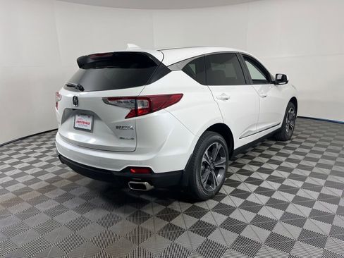 New 2026 Acura RDX w/ Technology Package AWD/4WD image 5