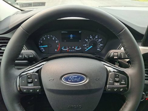 Certified 2022 Ford Escape SE w/ Convenience Package AWD/4WD image 20