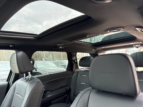 New 2026 Hyundai Palisade Calligraphy AWD/4WD image 20