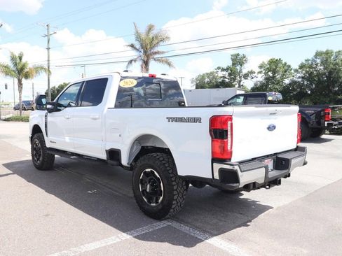 New 2026 Ford F250 Lariat AWD/4WD image 11