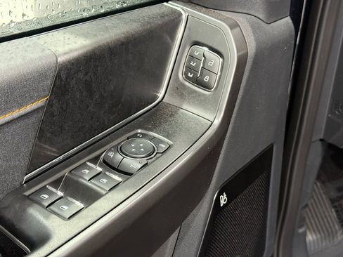 New 2025 Ford F150 Tremor w/ Equipment Group 402A High image 15