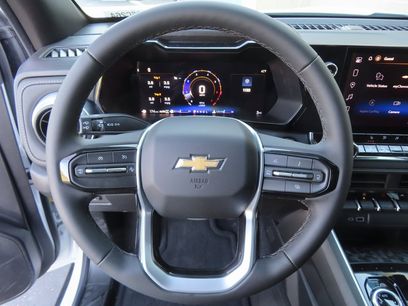 New 2026 Chevrolet Colorado LT