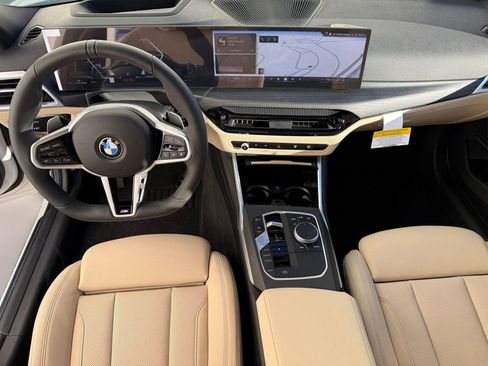 New 2026 BMW 330i Sedan w/ M Sport Package image 14