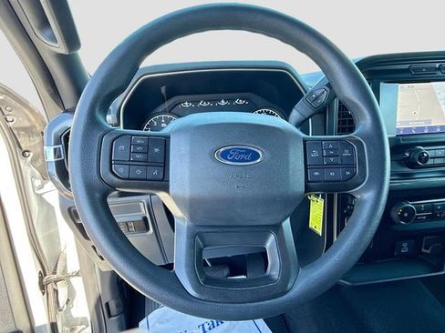 Certified 2023 Ford F150 XL w/ STX Appearance Package AWD/4WD image 14