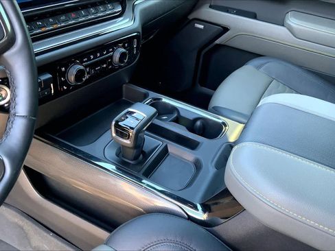 Certified 2024 Chevrolet Silverado 1500 ZR2 w/ Technology Package image 14