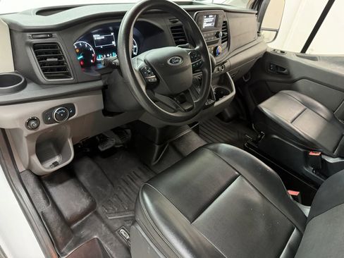 Used 2020 Ford Transit 150 Low Roof RWD image 2