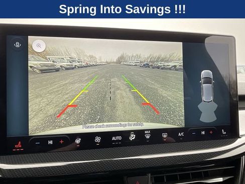 Used 2023 Ford Escape ST-Line w/ Tech Pack #1 AWD/4WD image 19