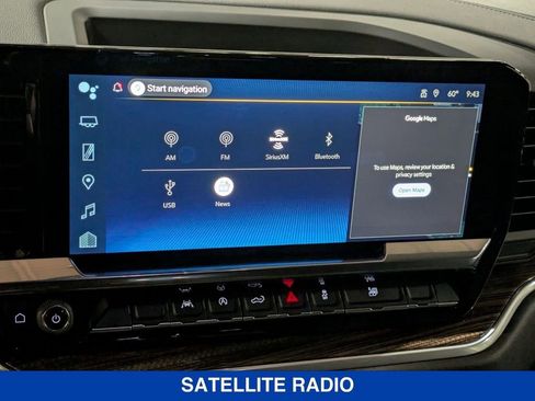 New 2026 Chevrolet Silverado 1500 LT image 27