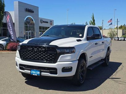 Used 2025 RAM 1500 Big Horn