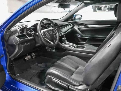 Used 2020 Honda Civic Sport image 17