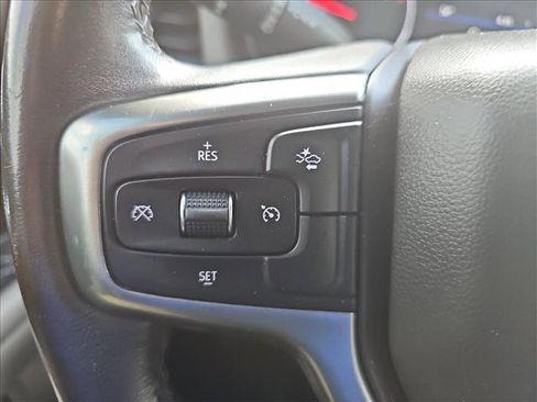 Used 2021 Chevrolet Tahoe LT image 22