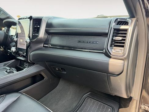 Used 2024 RAM 1500 Limited AWD/4WD image 26